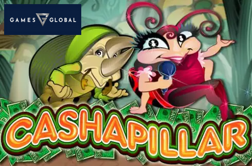 Cashapillar